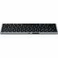 Satechi Slim X1 Bluetooth Backlit Keyboard - ST-BTSX1M