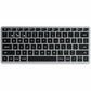 Satechi Slim X1 Bluetooth Backlit Keyboard