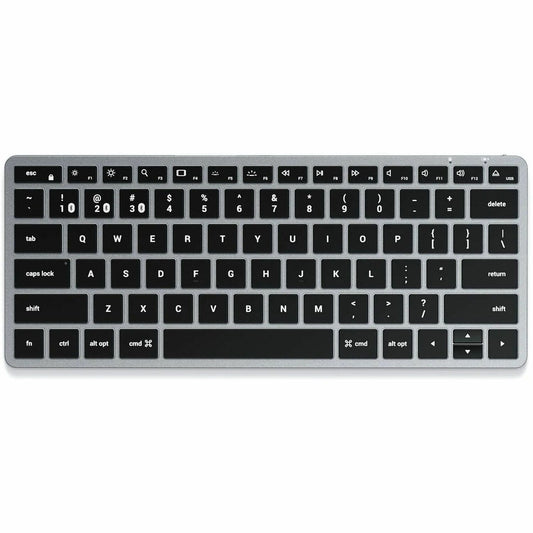 Satechi Slim X1 Bluetooth Backlit Keyboard