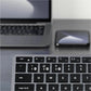 Satechi Slim X1 Bluetooth Backlit Keyboard - ST-BTSX1M
