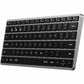 Satechi Slim X1 Bluetooth Backlit Keyboard - ST-BTSX1M