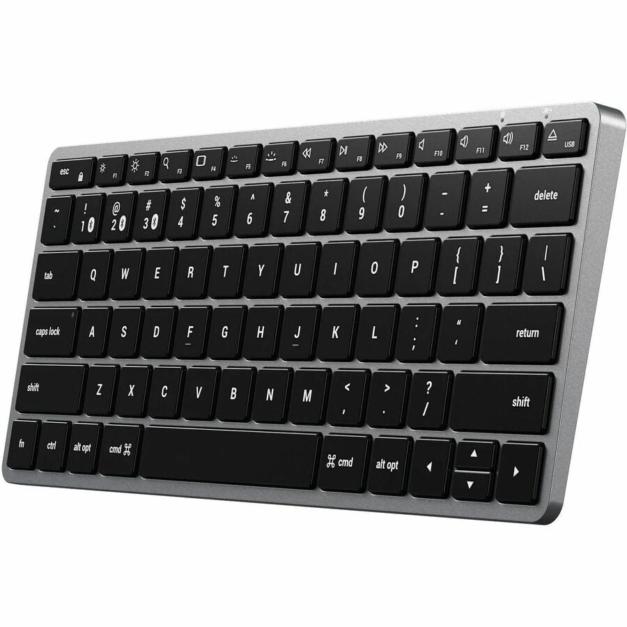 Satechi Slim X1 Bluetooth Backlit Keyboard - ST-BTSX1M