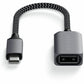 Satechi USB-C to USB 3.0 Adapter Cable - ST-UCATCM