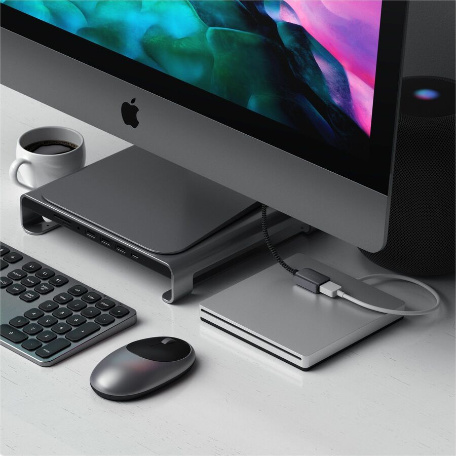 Satechi USB-C to USB 3.0 Adapter Cable - ST-UCATCM