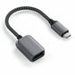 Satechi USB-C to USB 3.0 Adapter Cable - ST-UCATCM