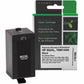 CIG Remanufactured High Yield Inkjet Ink Cartridge 902XL (HP 902XL, HP T6M14AN) - Black - 1 Each