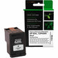 CIG Remanufactured High Yield Inkjet Ink Cartridge 62XL (C2P05AN) - Black - 1 Each