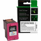 CIG Remanufactured High Yield Inkjet Ink Cartridge 62XL (C2P07AN) - Tri-color - 1 Each