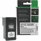 CIG Remanufactured High Yield Inkjet Ink Cartridge 74XL (CB336WN) - Black - 1 Each