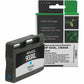 CIG Remanufactured High Yield Inkjet Ink Cartridge 933XL (CN054A) - Cyan - 1 Each