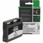 CIG Remanufactured High Yield Inkjet Ink Cartridge 933XL (CN055A) - Magenta - 1 Each