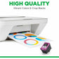 CIG Remanufactured High Yield Inkjet Ink Cartridge 933XL (CN056A) - Yellow - 1 Each - 118014