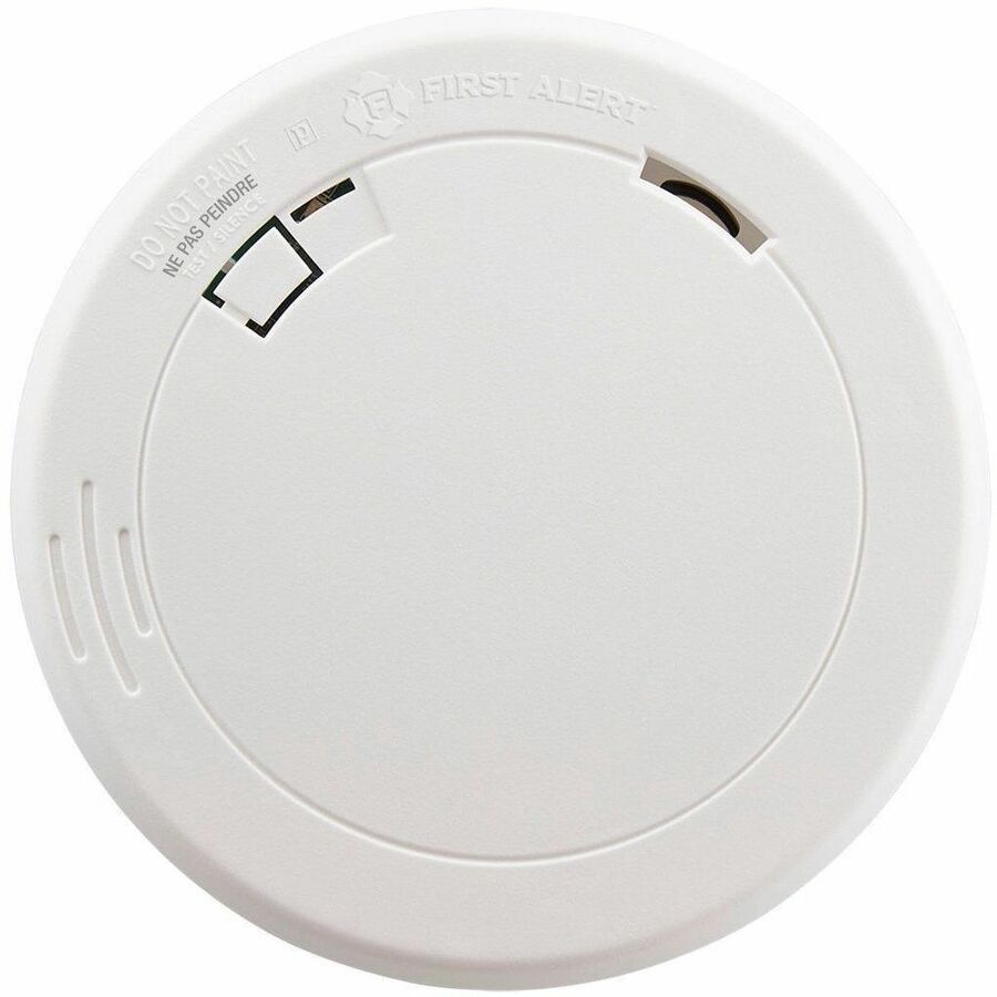 First Alert Photoelectric Smoke Alarm - 1039848