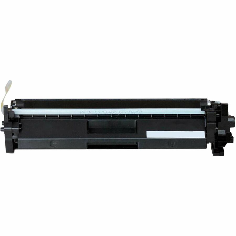 EcoTone Toner Cartridge - Remanufactured for Hewlett Packard CF217A / 17A - Black - RHPCF217A