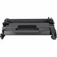EcoTone Toner Cartridge - Remanufactured for Hewlett Packard CF258A / 58A - Black - RHPCF258A