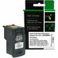 CIG Remanufactured Inkjet Ink Cartridge 2976B001 - Tri-color - 1 Each