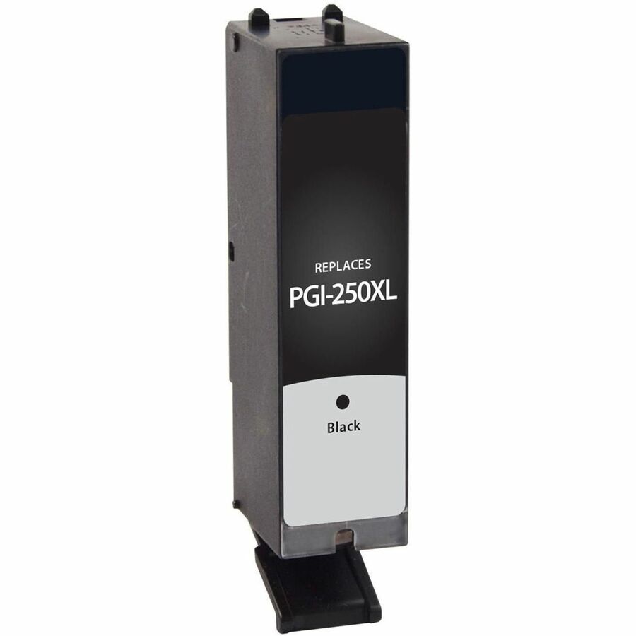 CIG Remanufactured High Yield Inkjet Ink Cartridge 6432B001 - Black - 1 Each - 118032