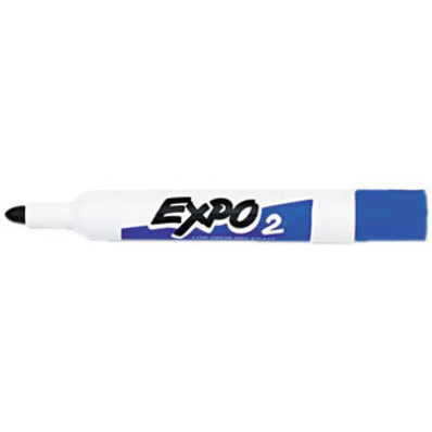 Expo Bold Color Dry-erase Markers - SAN82003