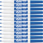 Expo Low-Odor Dry-erase Markers - 86003-NVXC