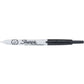 Sharpie Retractable Ultra Fine Point Permanent Marker