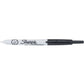 Sharpie Retractable Ultra Fine Point Permanent Marker