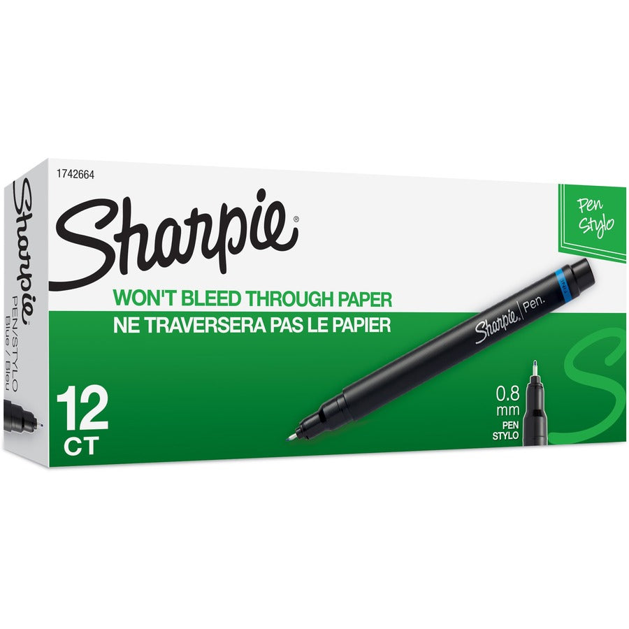 Sharpie Fine Point Pen - SAN1742664