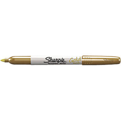 Sharpie Metallic Permanent Markers - SAN1823887