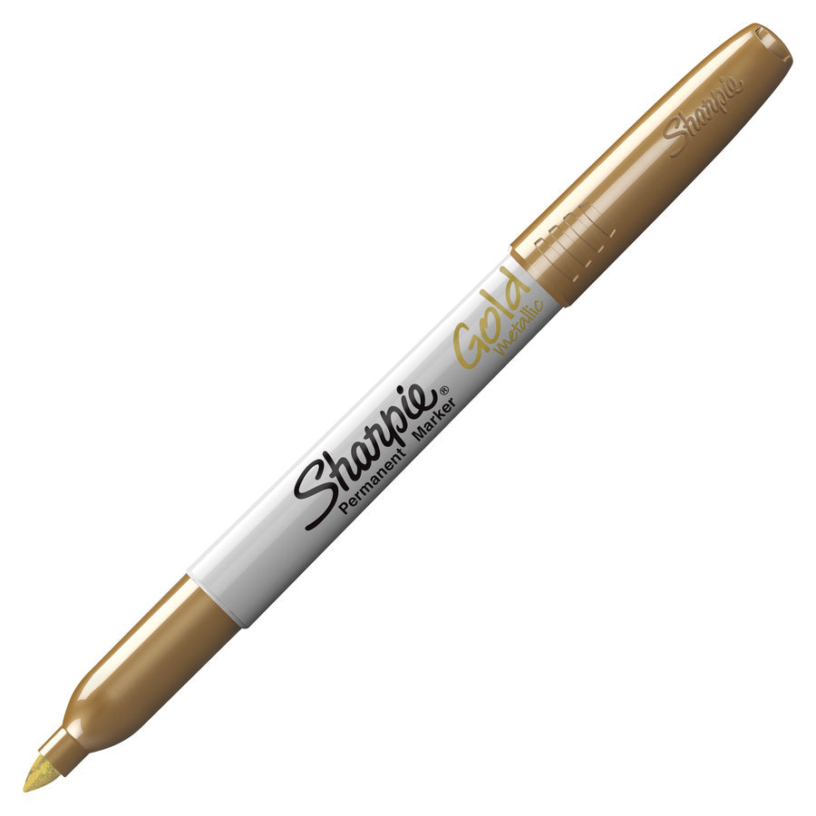 Sharpie Metallic Permanent Markers - SAN1823887