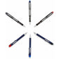uniball™ Jetstream Retractable Ballpoint Pen - UBC62152