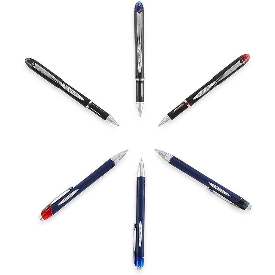 uniball™ Jetstream Retractable Ballpoint Pen - UBC62152