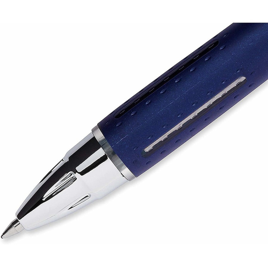 uniball™ Jetstream Retractable Ballpoint Pen - UBC62152