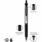 uniball&#8482; Retractable Gel Pens - UBC65940