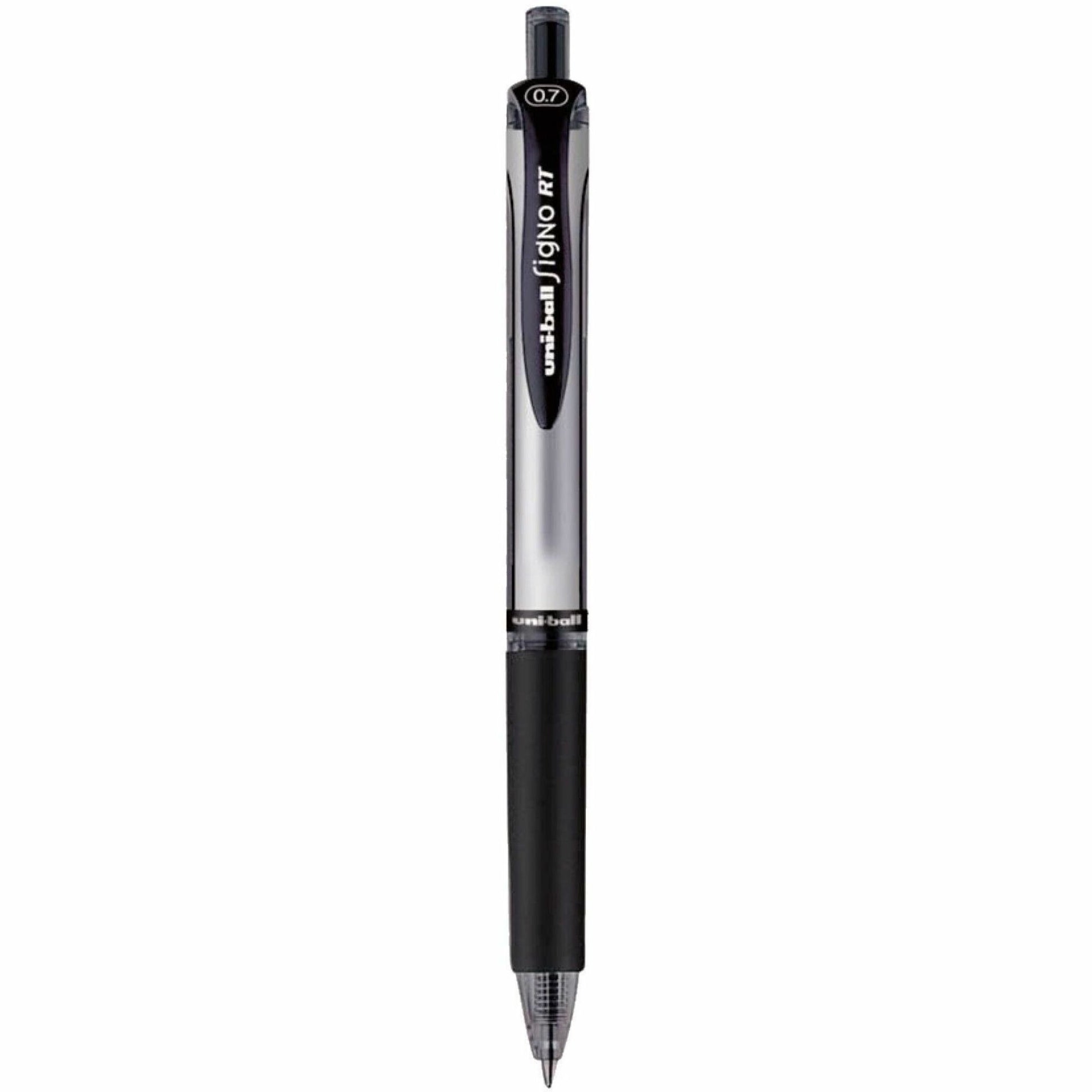 uniball&#8482; Retractable Gel Pens