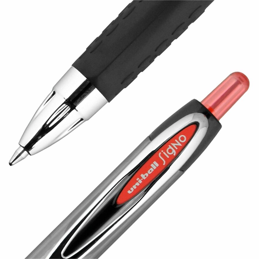 uniball™ 207 Retractable Gel - UBC33952