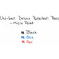 uniball&#8482; Deluxe Rollerball Pens - UBC60026