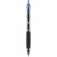 uniball&#8482; 207 Retractable Gel Needle Point