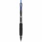 uniball™ 207 Retractable Gel Needle Point