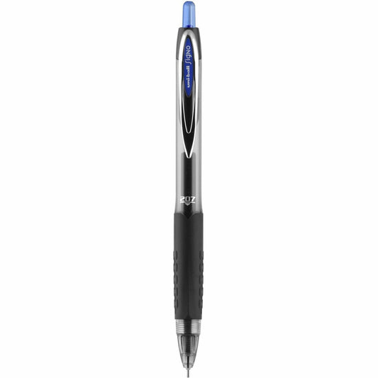 uniball™ 207 Retractable Gel Needle Point