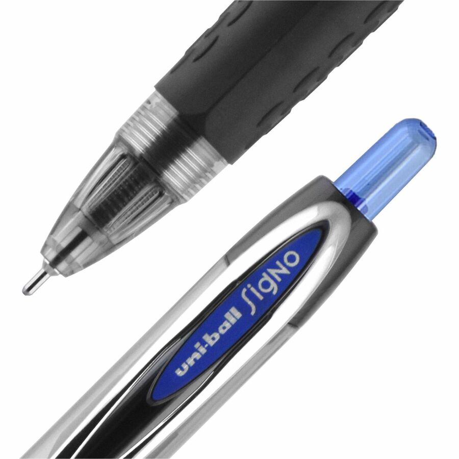 uniball™ 207 Retractable Gel Needle Point - UBC1736098