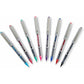 uniball™ Vision Rollerball Pens - UBC60139