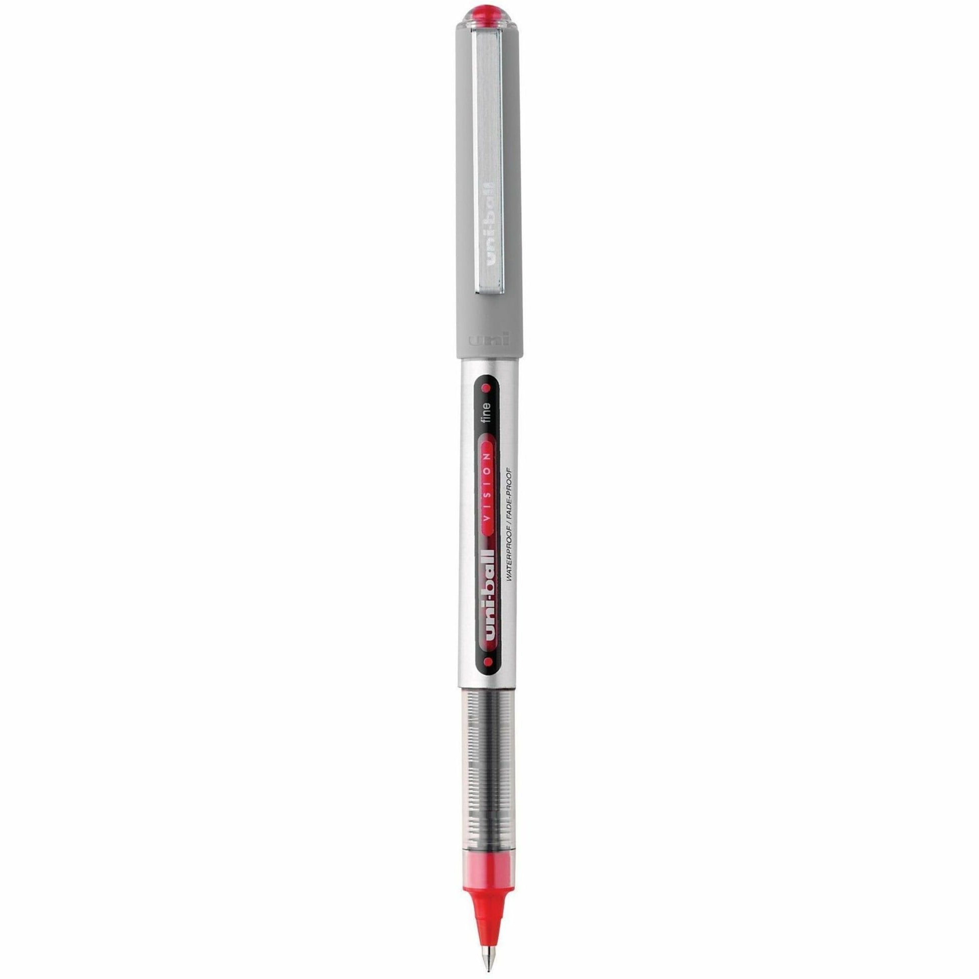 uniball&#8482; Vision Rollerball Pens