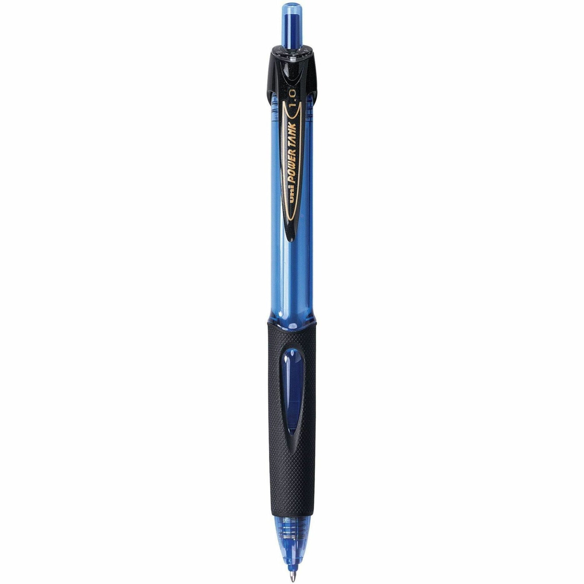 uniball&#8482; Power Tank Retractable Ballpoint Pens
