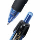 uniball™ Power Tank Retractable Ballpoint Pens - UBC42071