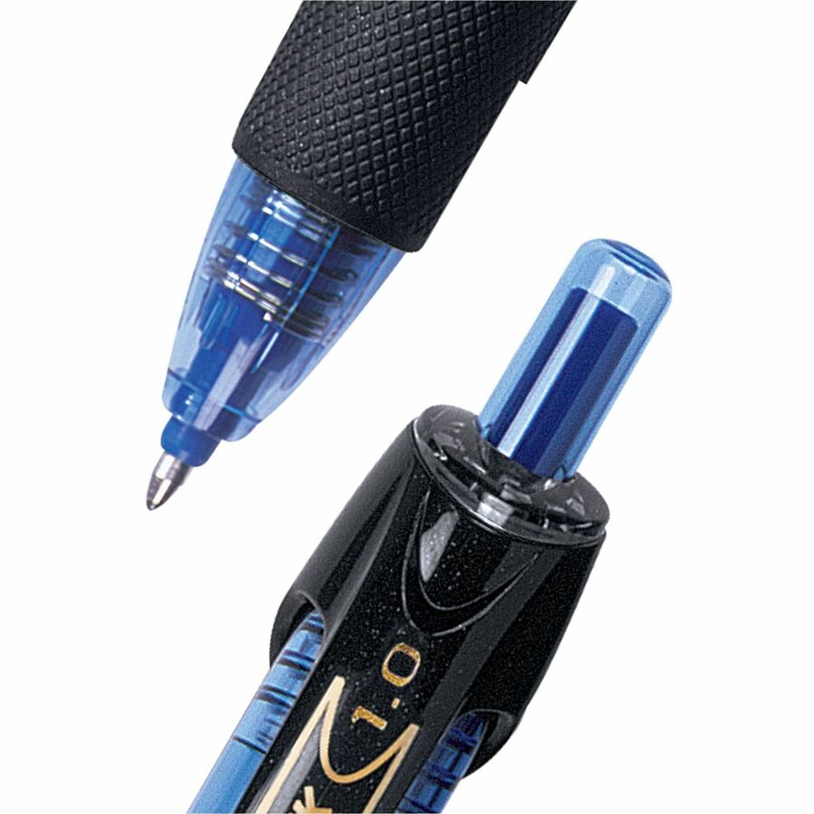 uniball™ Power Tank Retractable Ballpoint Pens - UBC42071