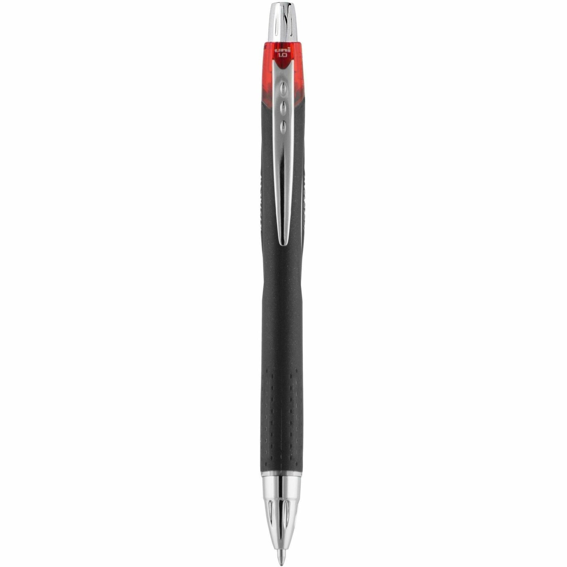 uniball&#8482; Jetstream Retractable Ballpoint Pen