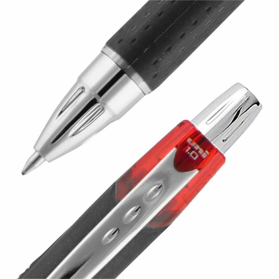 uniball&#8482; Jetstream Retractable Ballpoint Pen - UBC73834