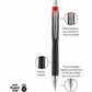 uniball™ Jetstream Retractable Ballpoint Pen - UBC73834