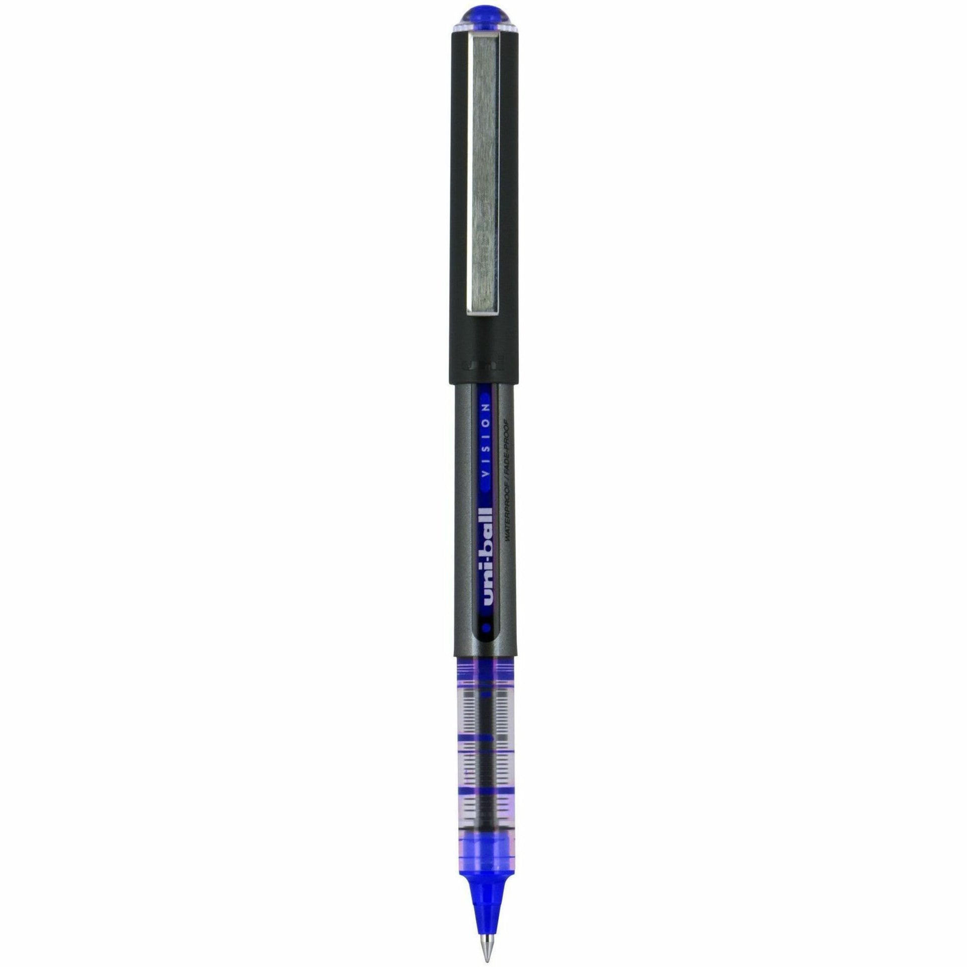 uniball&#8482; Vision Rollerball Pens