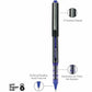 uniball™ Vision Rollerball Pens - UBC60108