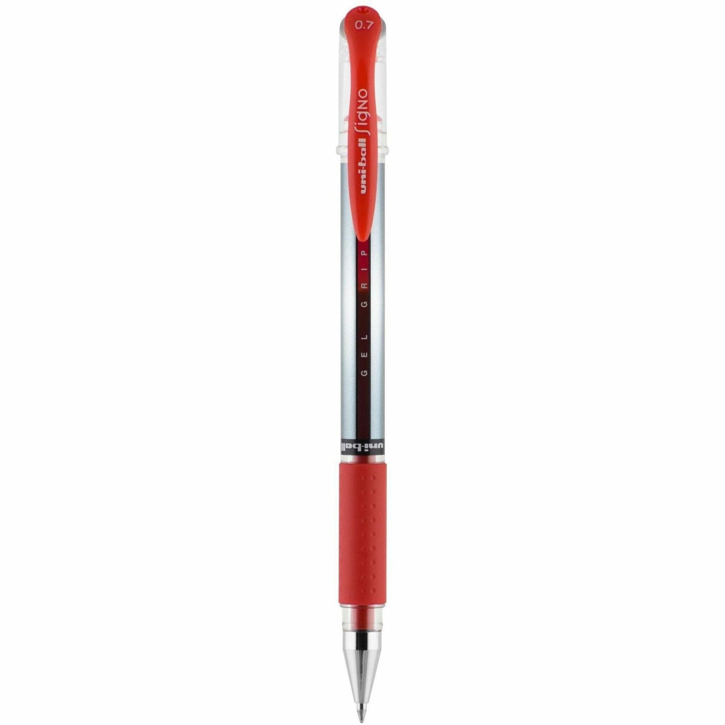 uniball Gel Grip Pens